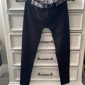 Gymshark Seamless Legging